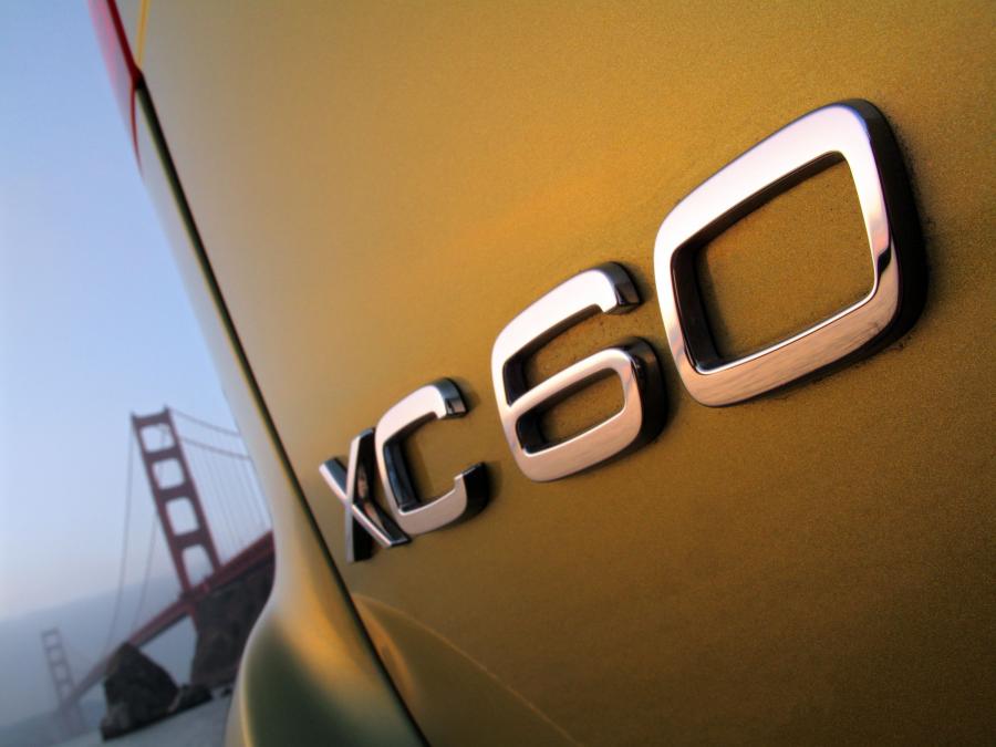  Volvo XC60 2008 года  (фото 191 из 210)